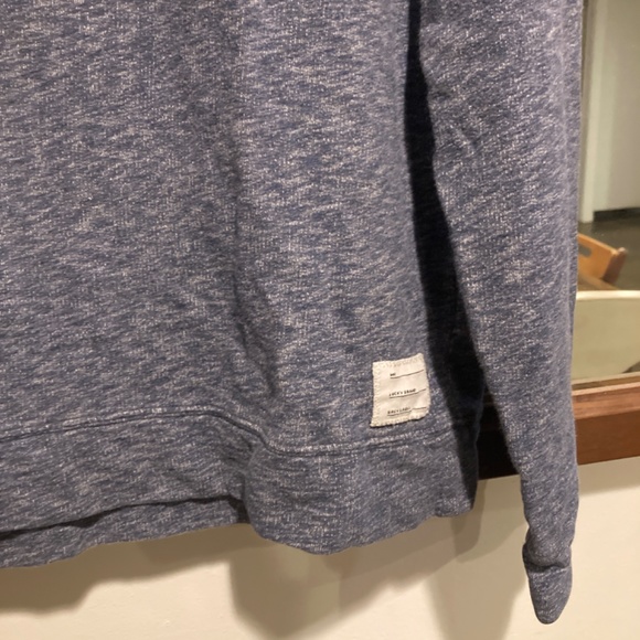 Lucky Brand Softest Knitwear Grey Label Size M - Picture 2 of 8